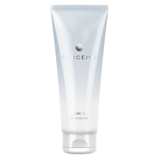 Balsam do ciała Perceive 125 ml