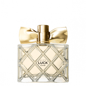 Luck Woda perfumowana dla Niej 50 ml