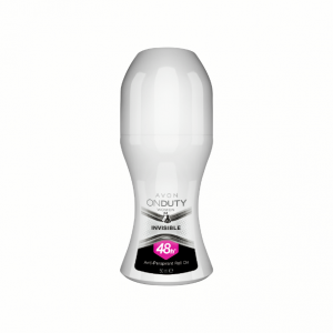 Damski antyperspirant w kulce Ochrona bez plam 50 ml