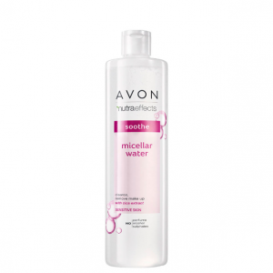 Płyn micelarny Nutra Effects 400 ml