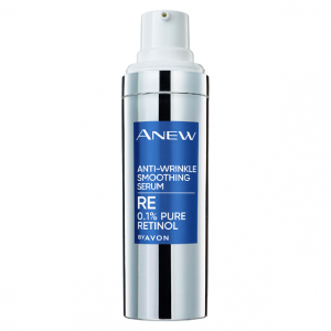 Przeciwzmarszczkowe serum z czystym retinolem 30 ml