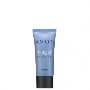 Nawilżająca baza pod makijaż Magix Avon Generica 30 ml