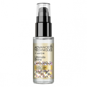 Serum Połysk do końcówek włosów 30 ml