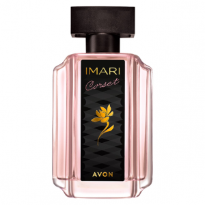 Imari Corset Woda toaletowa 50 ml