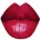 29538 Frisky Red