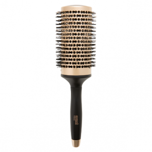 Duża okrągła szczotka do modelowania włosów