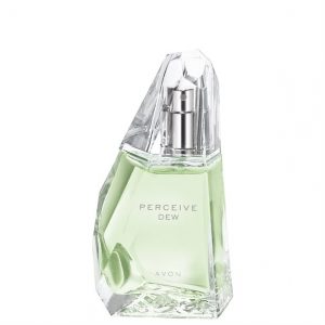 Woda toaletowa Perceive Dew 50 ml