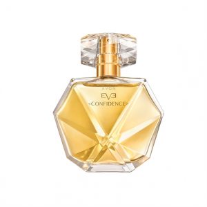 Woda perfumowana Eve Confidence 50 ml
