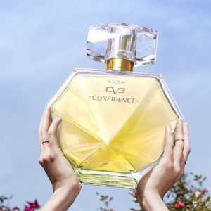 Woda perfumowana Eve Confidence 50 ml