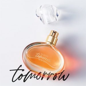 Woda perfumowana TTA Tomorrow 50 ml