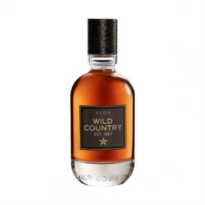 Woda toaletowa Wild Country 75 ml