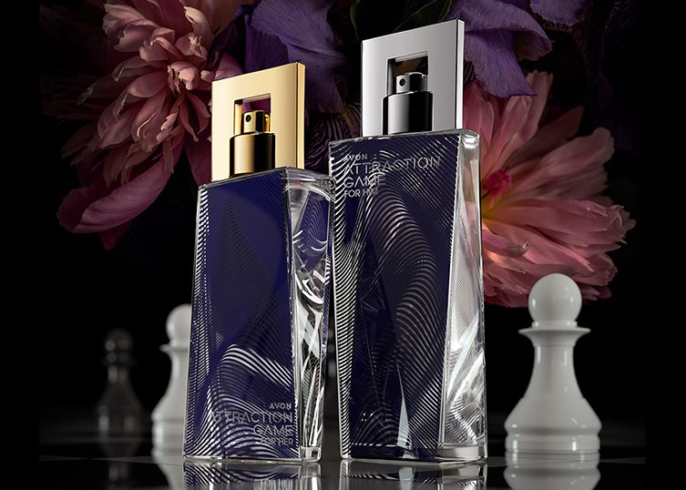 kosmetyki avonoutlet Zmysłowe perfumy i wody perfumowane dla Niej i dla Niego