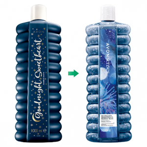 Płyn do kąpieli Goodnight 1000 ml