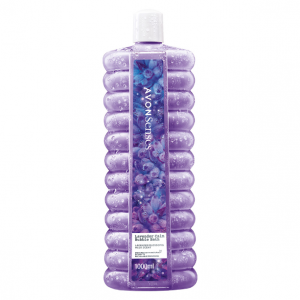 Płyn do kąpieli Lavender Calm 1000 ml