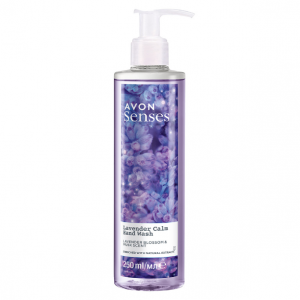 Mydło w płynie do rąk Lavender Calm 250 ml