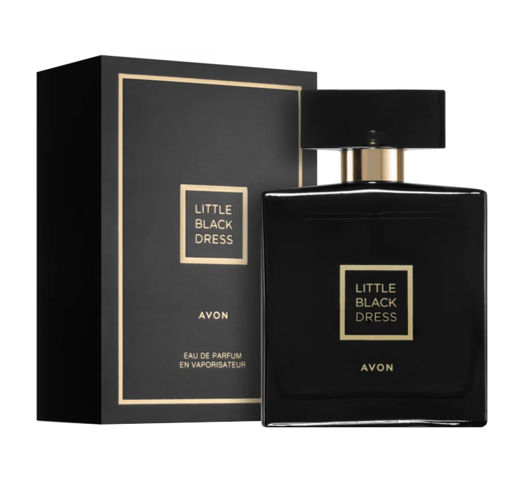 Little Black Dress Woda perfumowana 50 ml