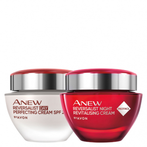 Zestaw Anew Reversalist