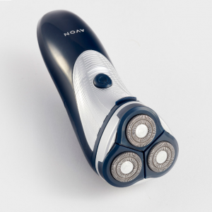 Golarka rotacyjna na baterie