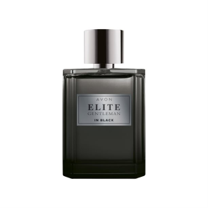 Elite Gentleman in Black Woda toaletowa 75 ml