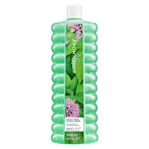 Płyn do kąpieli Water Mint 1000 ml