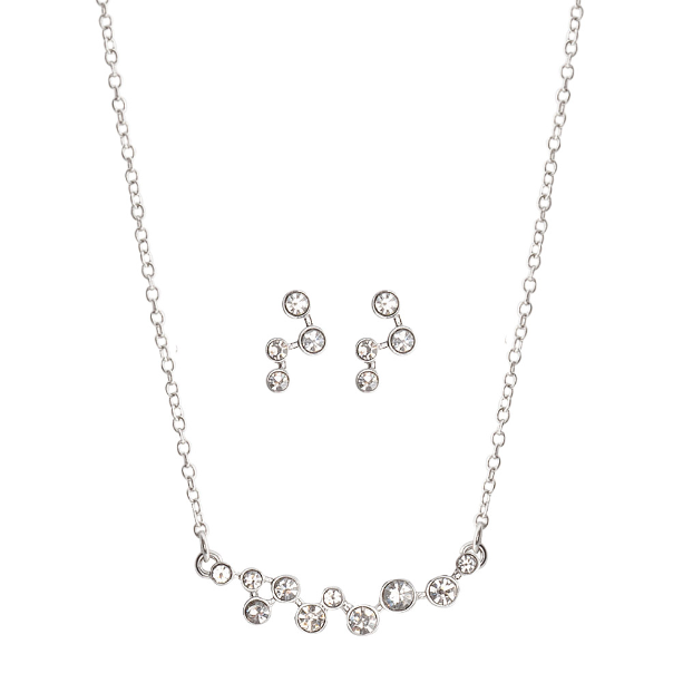 Komplet biżuterii Willow 29,99 zł Biżuteria