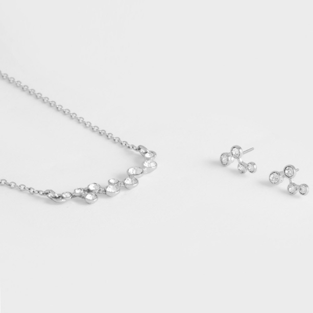 Komplet biżuterii Willow 29,99 zł Biżuteria