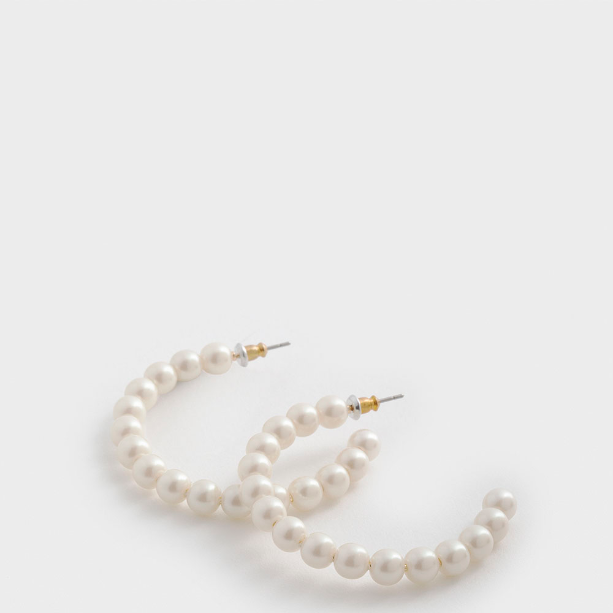 Kolczyki Margot 9,99 zł Biżuteria