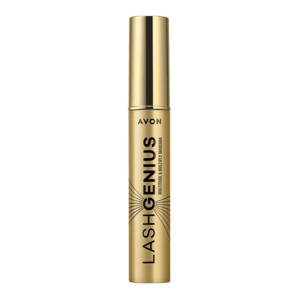 Tusz Geniusz 5 w 1   10 ml