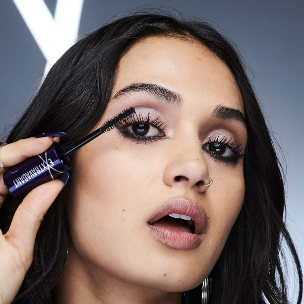 Tusz do rzęs Exxtravert 9.5 ml