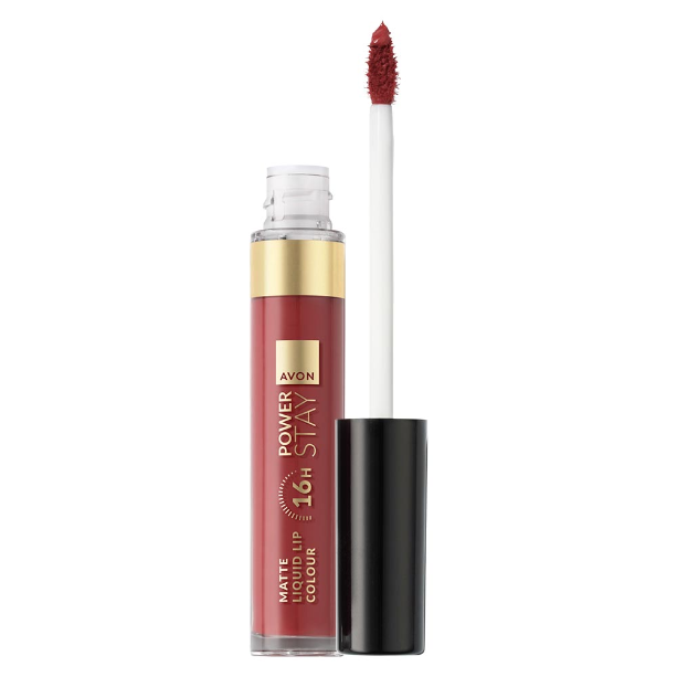 Matowa szminka w płynie „16 godzin” 6 ml