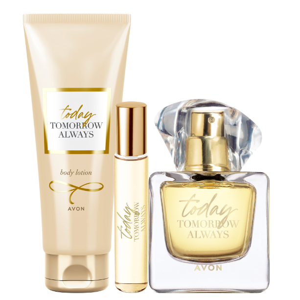 Zestaw TTA Today dla Niej