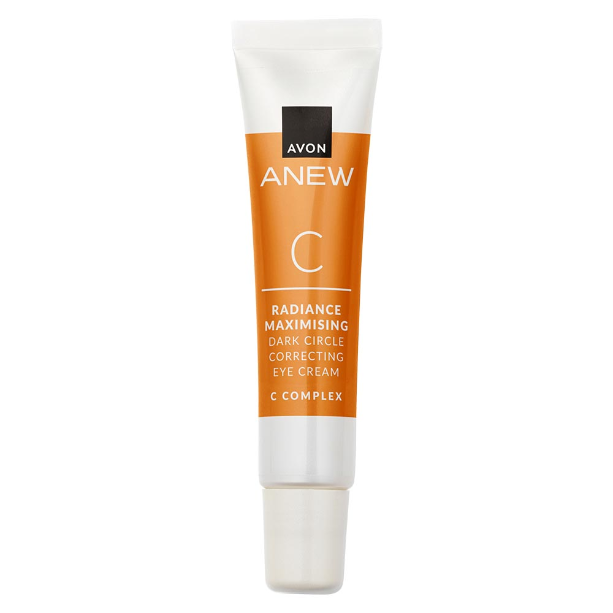 Rozświetlający krem pod oczy Complex C 15 ml