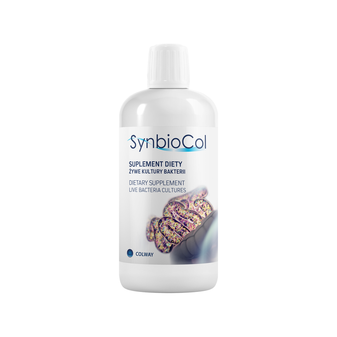 SynbioCol 500 ml