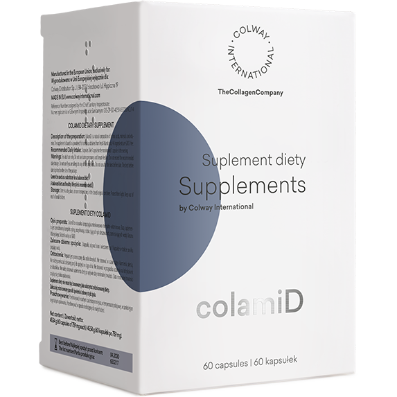 ColamiD 60 kapsułek
