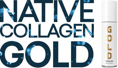 Native Collagen Gold Kolagen Natywny GOLD 50 ml - obrazek 3