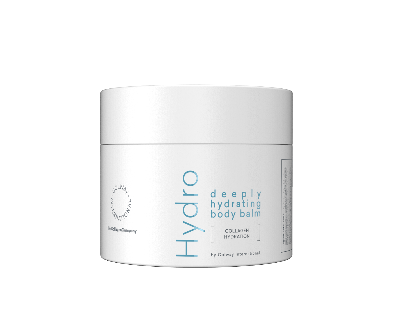 Nawilżający balsam do ciała 200 ml