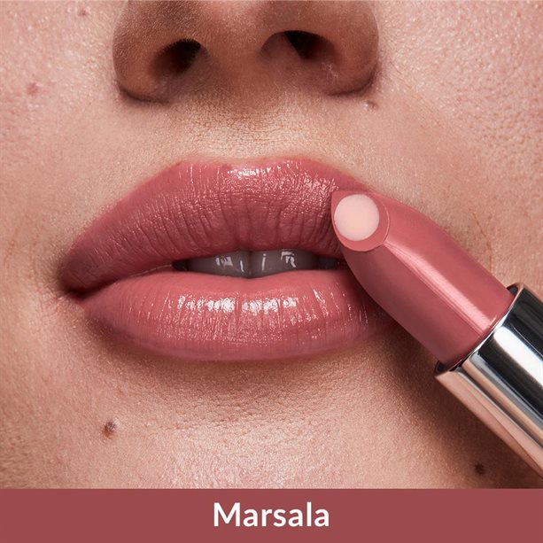 Lśniąca Szminka z kwasem hialuronowym Hydramatic Shine 3,6 g