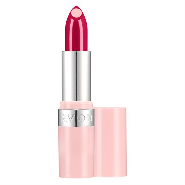 Lśniąca Szminka z kwasem hialuronowym Hydramatic Shine 3,6 g - obrazek 3