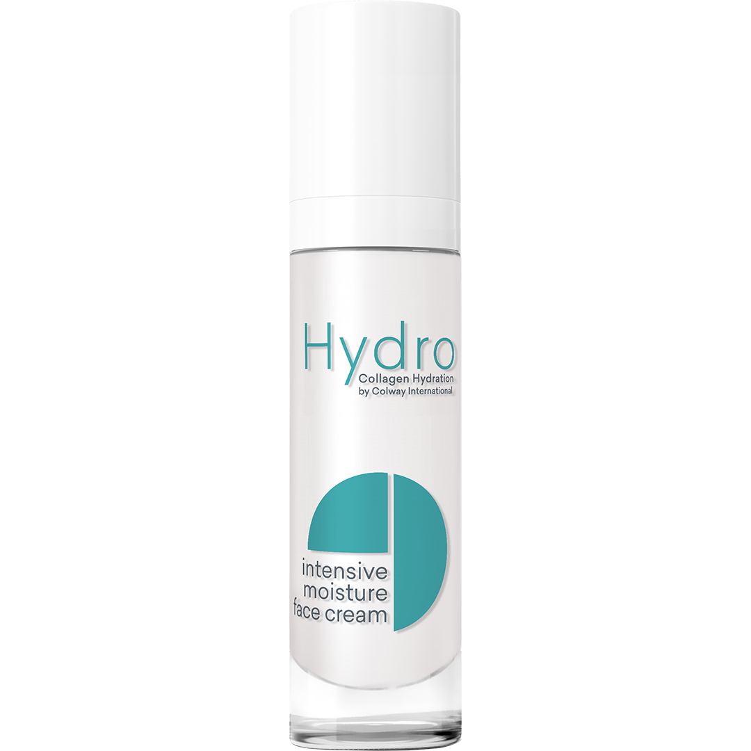 Intensywnie nawilżający krem do twarzy 50 ml