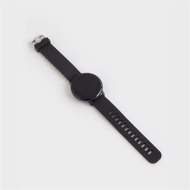 Smartwatch Leora czarny