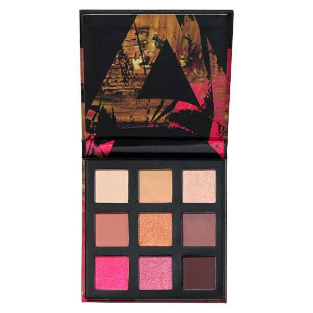 Paleta cieni do powiek Ultra Colour Avon  6,3 g