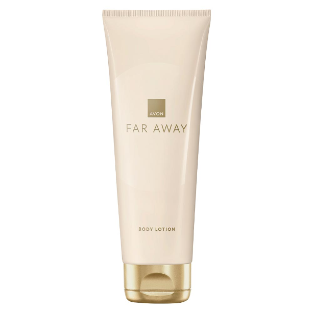 Far Away Balsam do ciała – 125 ml