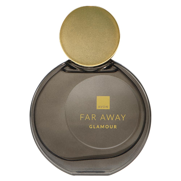 Far Away Glamour Woda perfumowana – 50 ml