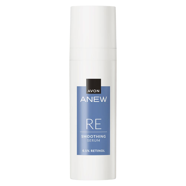 Przeciwzmarszczkowe serum z czystym retinolem Anew – 30 ml