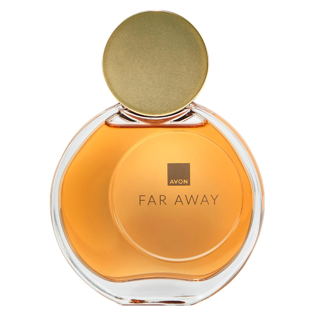 Far Away Woda perfumowana – 50 ml