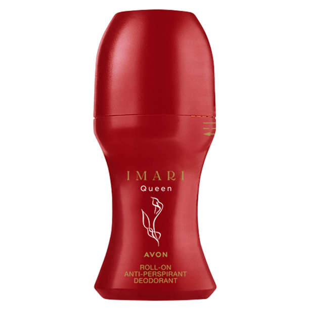 Imari Queen Dezodorant antyperspiracyjny w kulce – 50 ml