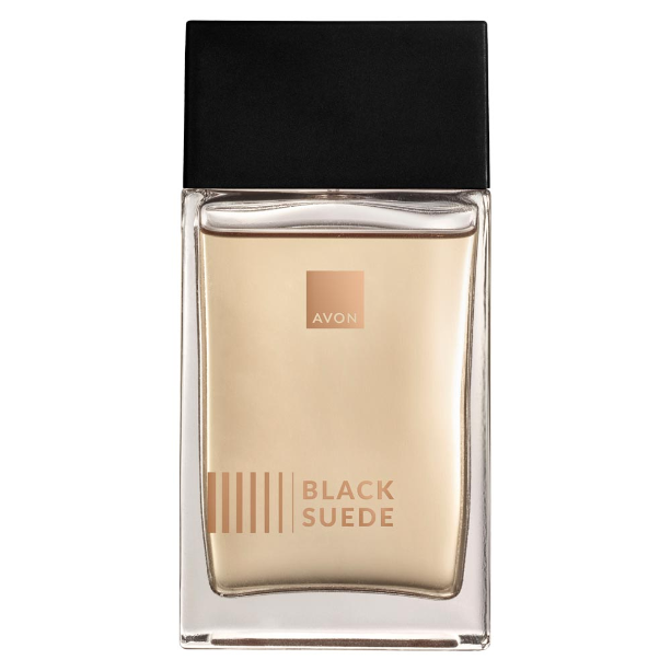 Black Suede Woda toaletowa – 100 ml