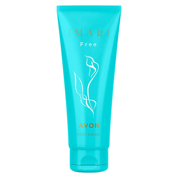 Imari Free Balsam do ciała – 125 ml