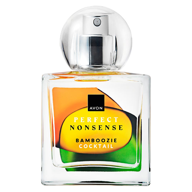 Perfect Nonsense Bamboozie Cocktail Woda perfumowana – 50 ml