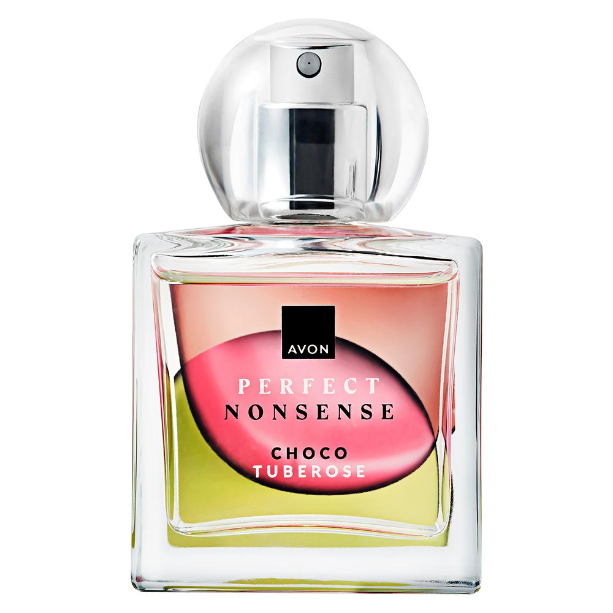 Perfect Nonsense Choco Tuberose Woda perfumowana – 50 ml
